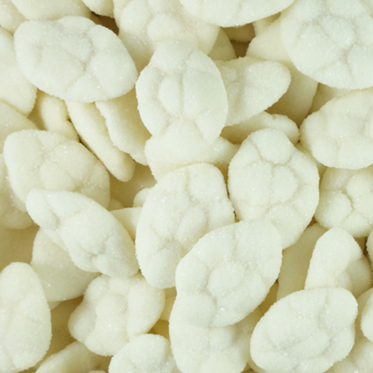 Pineapple Clouds 1kg Bulk Buys ~ Lolliland