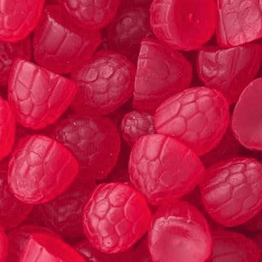 Raspberries