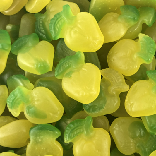 Sour Apples NZ : Mayceys ~ The Corner Shop