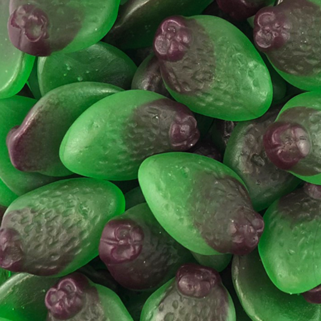 Sour Feijoas NZ : Mayceys