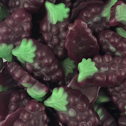Sour Grapes Mayceys