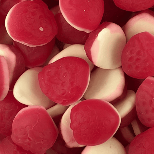 Strawberries & Cream NZ