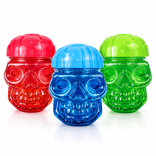 TNT Brain Gunk Slime