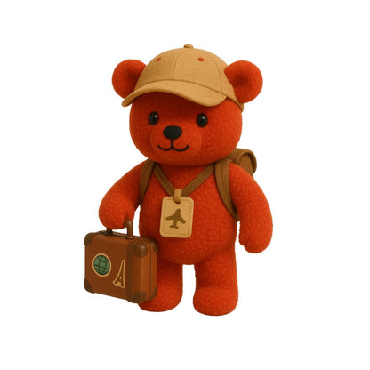 Globi Bears