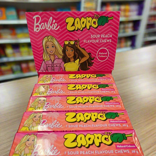 Zappo Chews