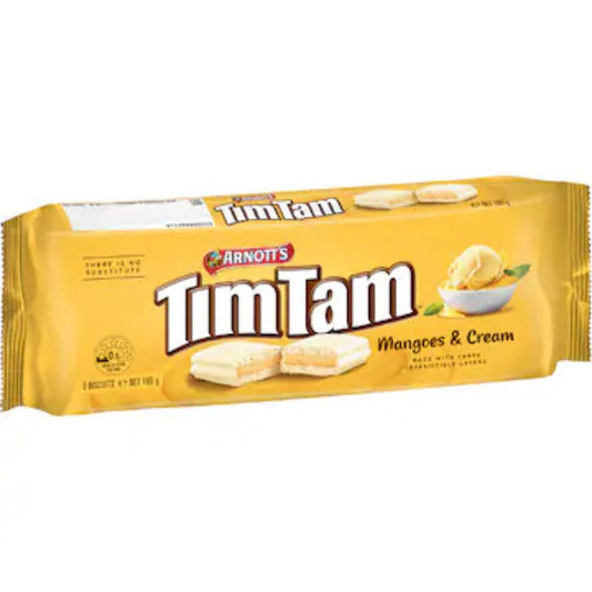 Tim Tams - various flavours