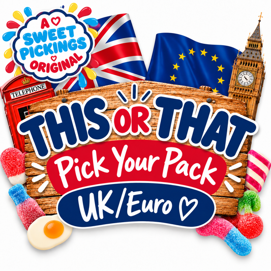 The Original This or That: UK/Euro Pack