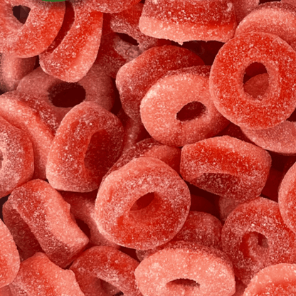 Watermelon Rings : Kervan USA