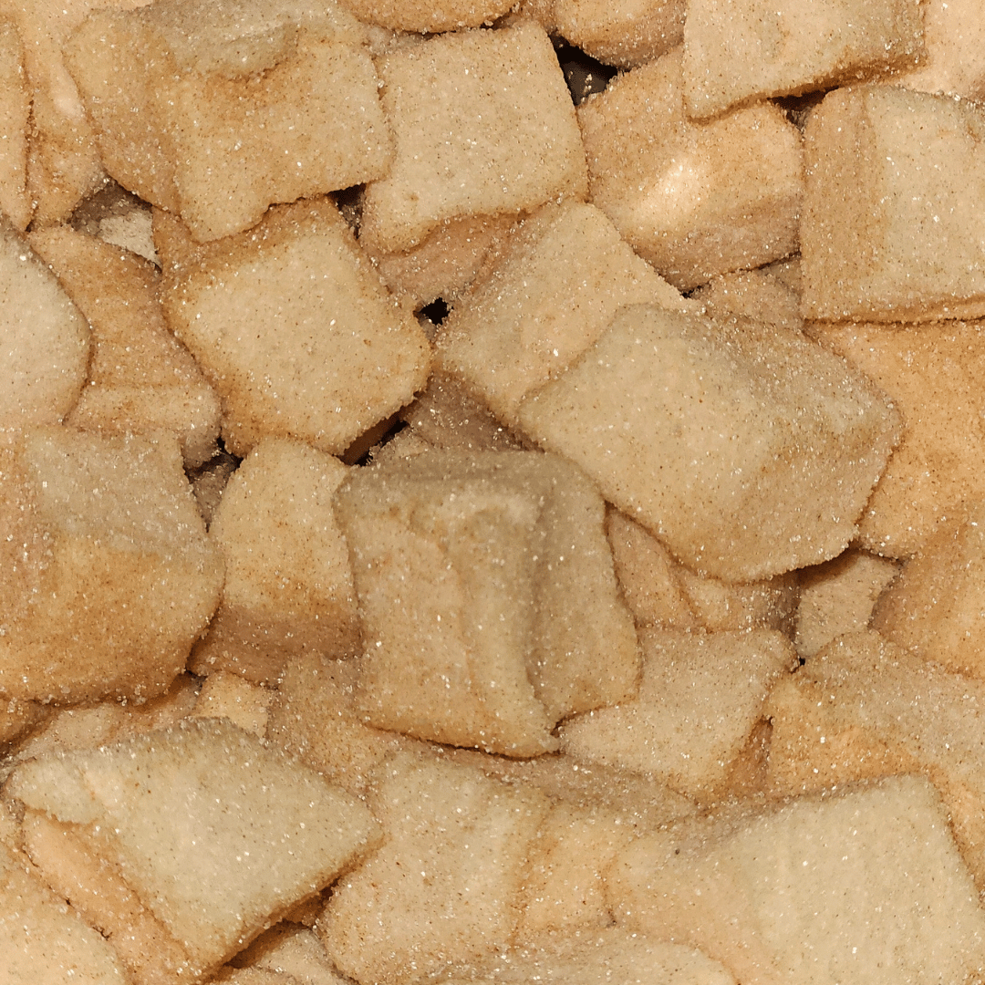 Cinnamon Churro Mallows : Kelly's Candy Co