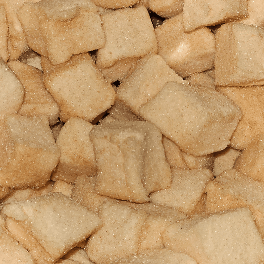 Cinnamon Churro Mallows : Kelly's Candy Co