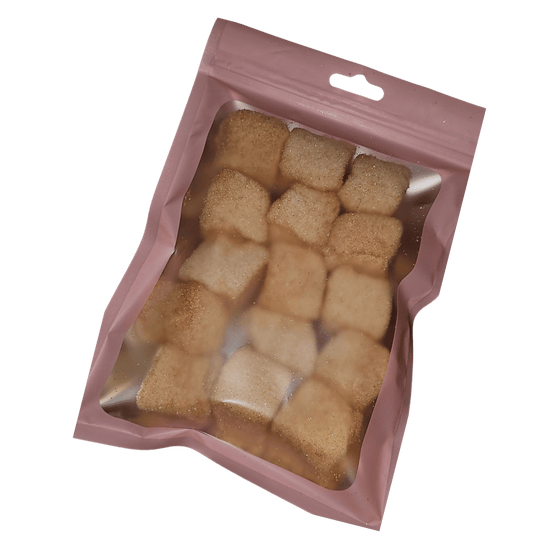 Cinnamon Churro Mallows : Kelly's Candy Co