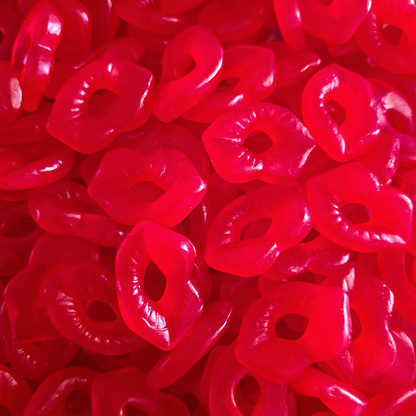 Gummi Lips