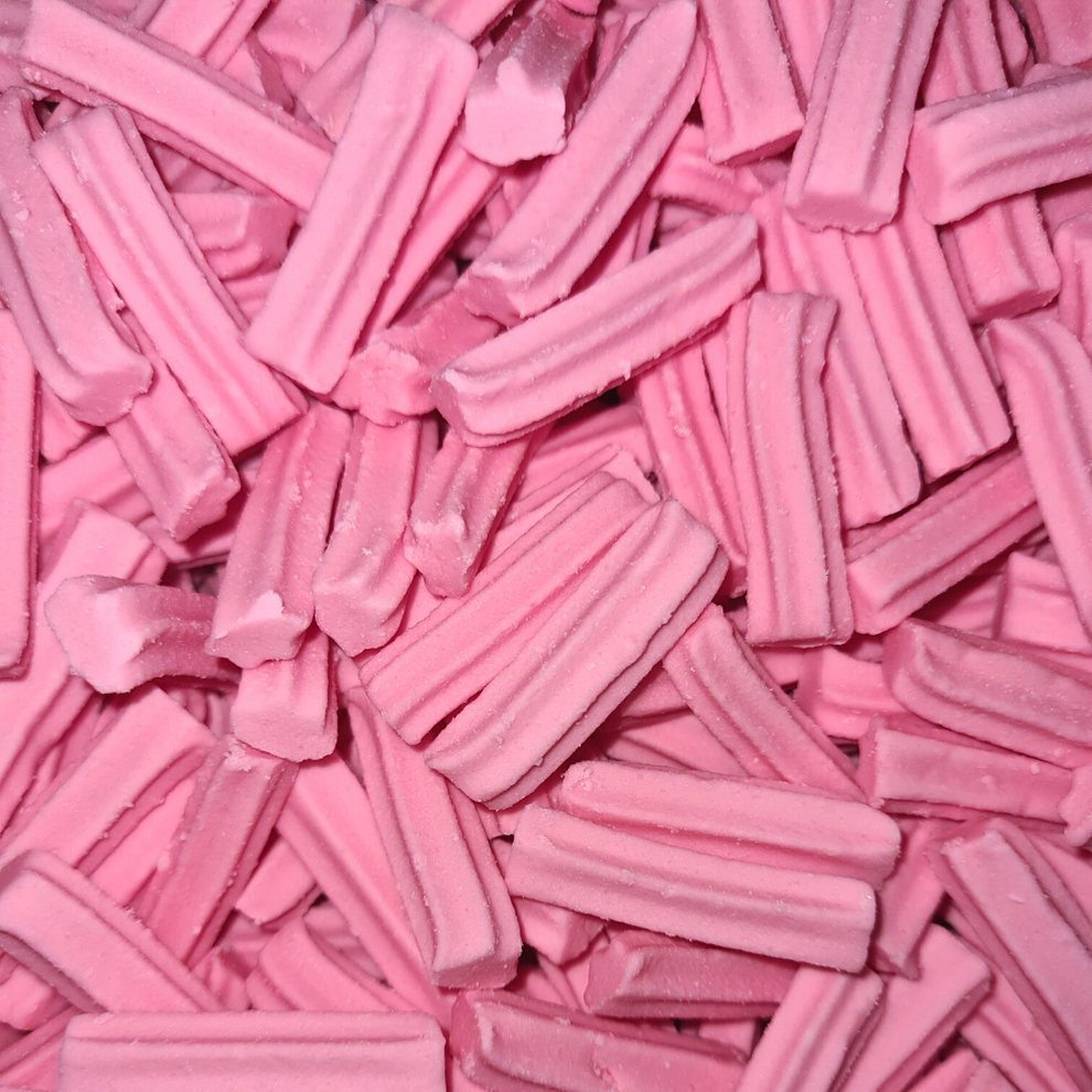 Mini Musk Sticks | Sweet Pickings Lolly Shop Australia
