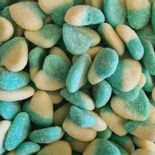 Blue Sour Hearts : Lolliland